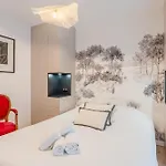 Apartman Fleur De Sel - Centre De Avec Parking Nantes