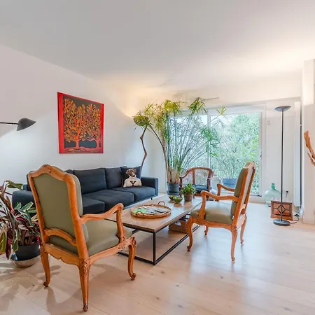 Appartement Fleur De Sel - Centre De Avec Parking *