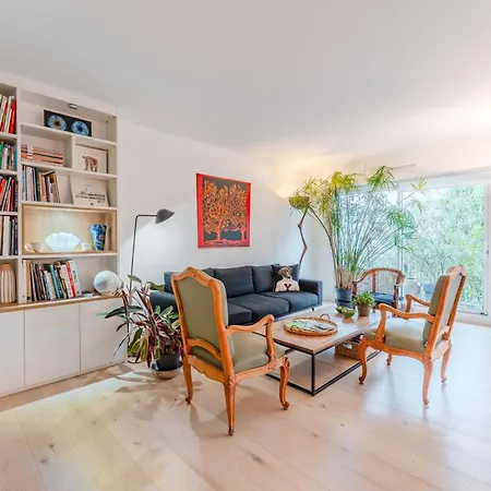 شقة Fleur De Sel - Centre De Avec Parking